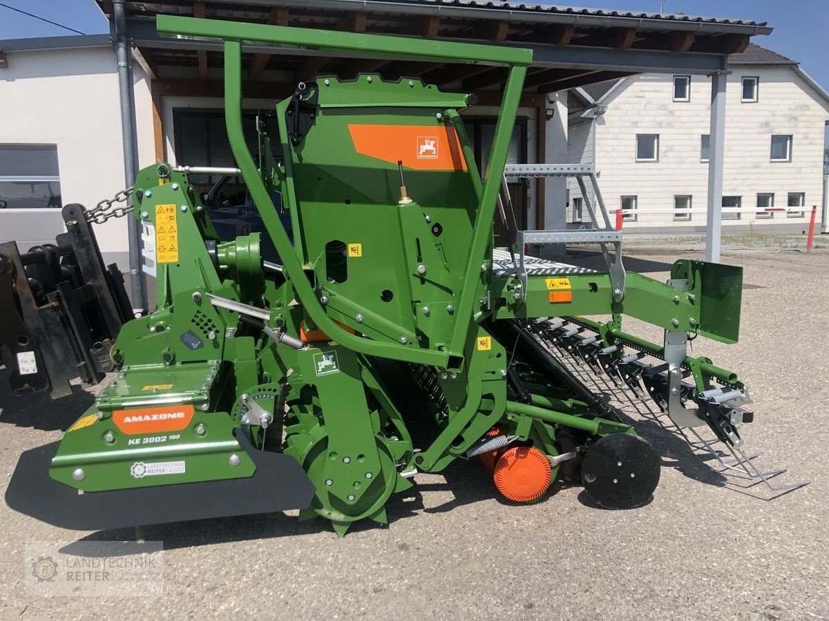 Sämaschine tip Amazone KE 3002 / AD 3000 Super, Neumaschine in Arnreit (Poză 1)