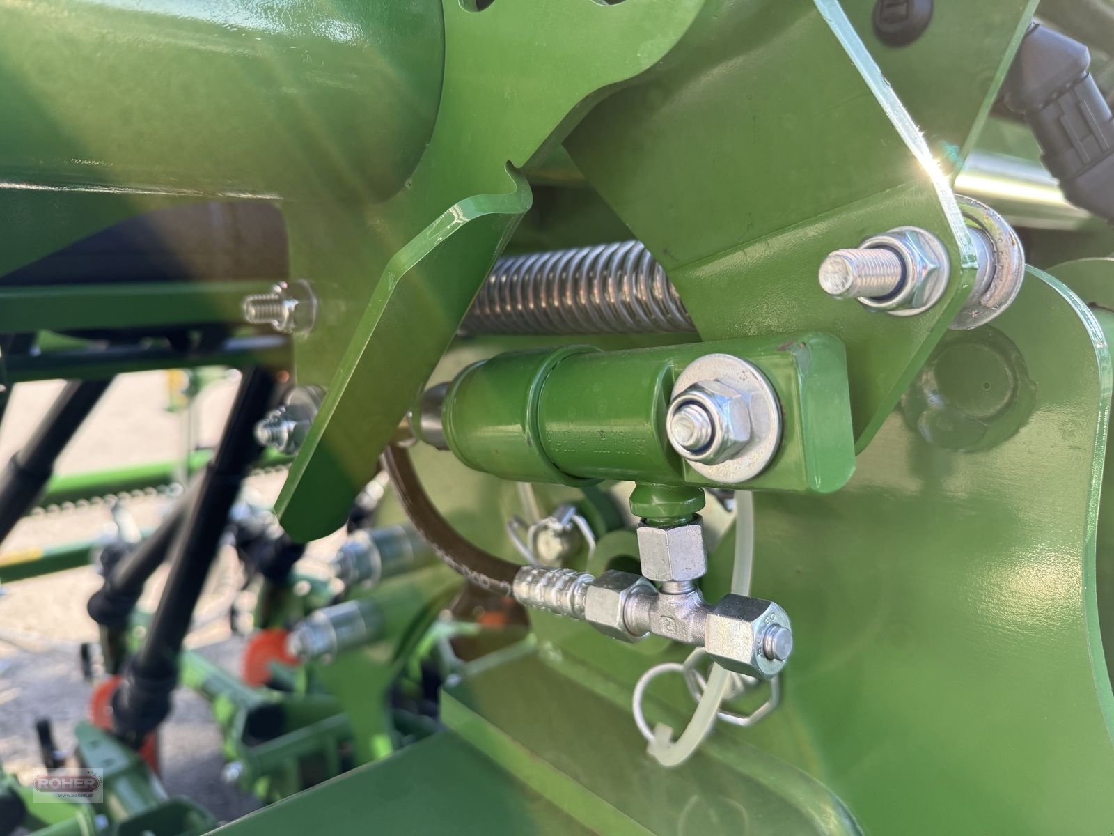 Sämaschine от тип Amazone KE3001 Super/Cataya Special EcoLine, Neumaschine в Wieselburg Land (Снимка 23)