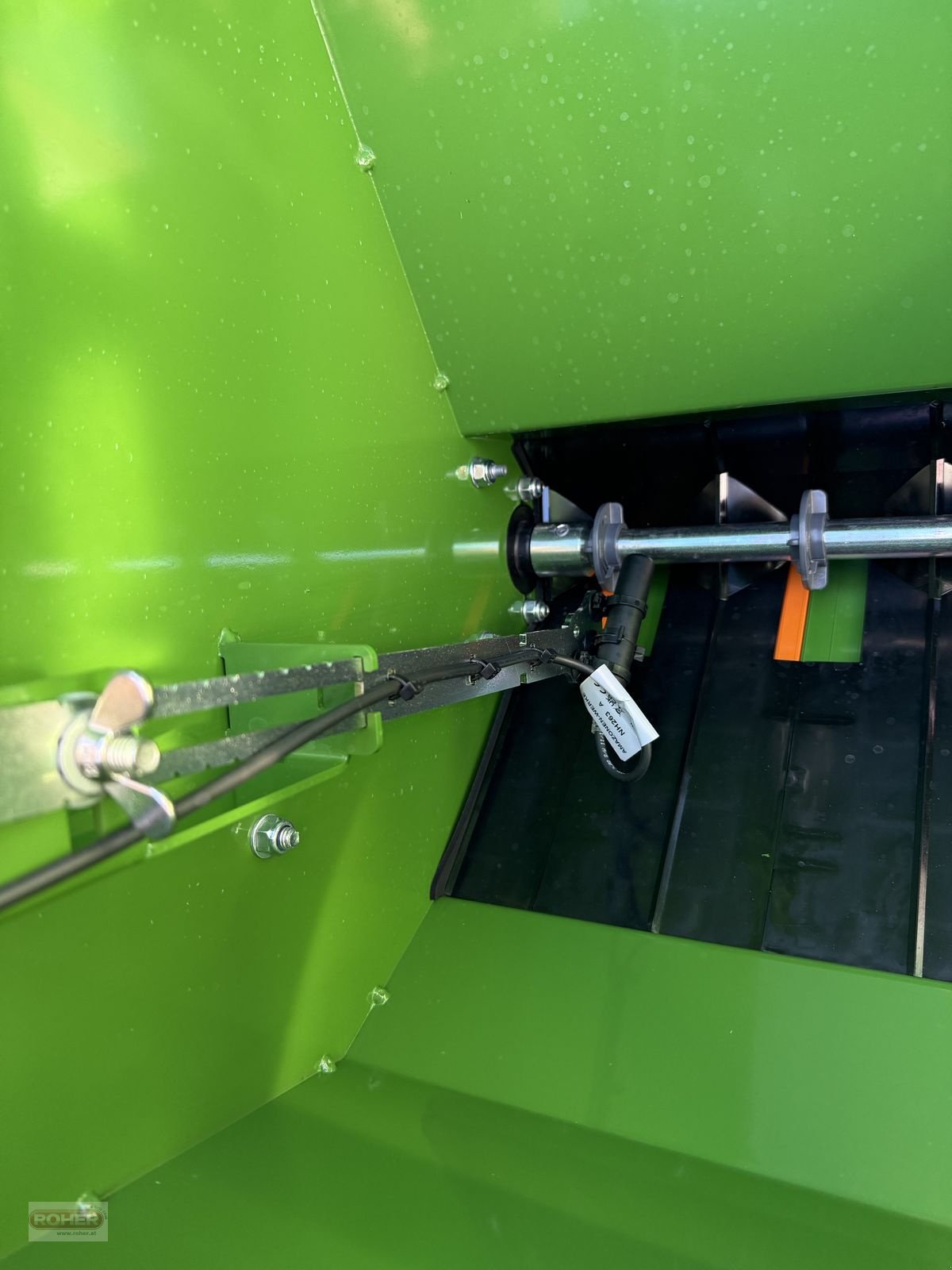 Sämaschine от тип Amazone KE3001 Super/Cataya Special EcoLine, Neumaschine в Wieselburg Land (Снимка 19)