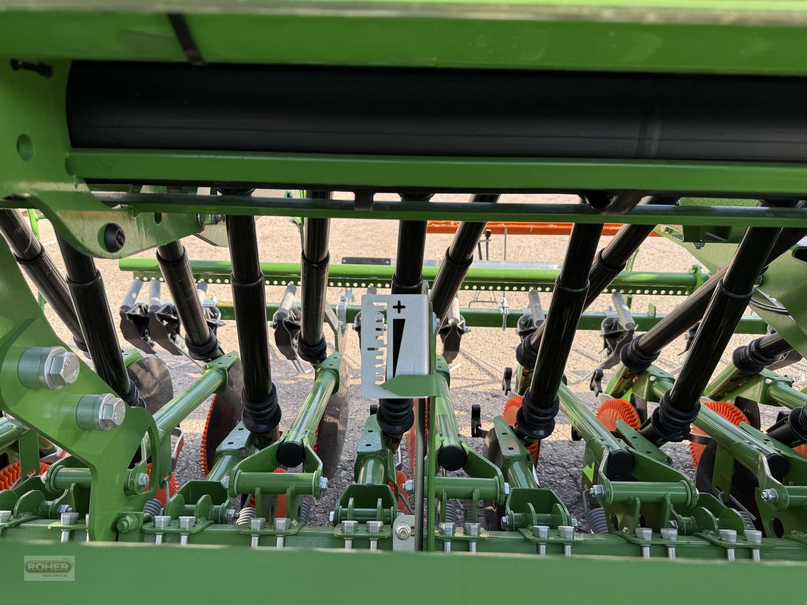 Sämaschine от тип Amazone KE3001 Super/Cataya Special EcoLine, Neumaschine в Wieselburg Land (Снимка 22)