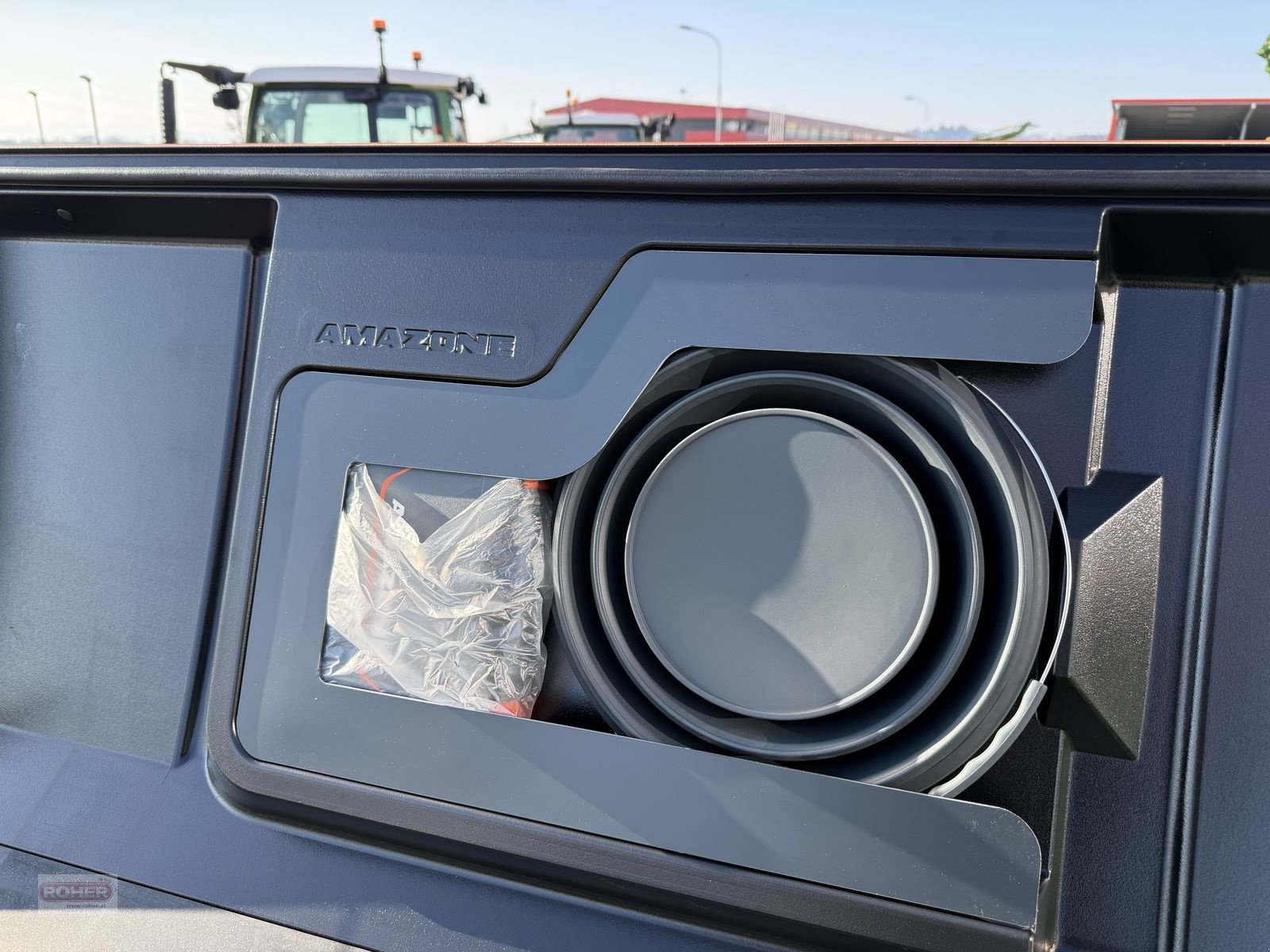 Sämaschine от тип Amazone KE3001 Super/Cataya Special EcoLine, Neumaschine в Wieselburg Land (Снимка 17)