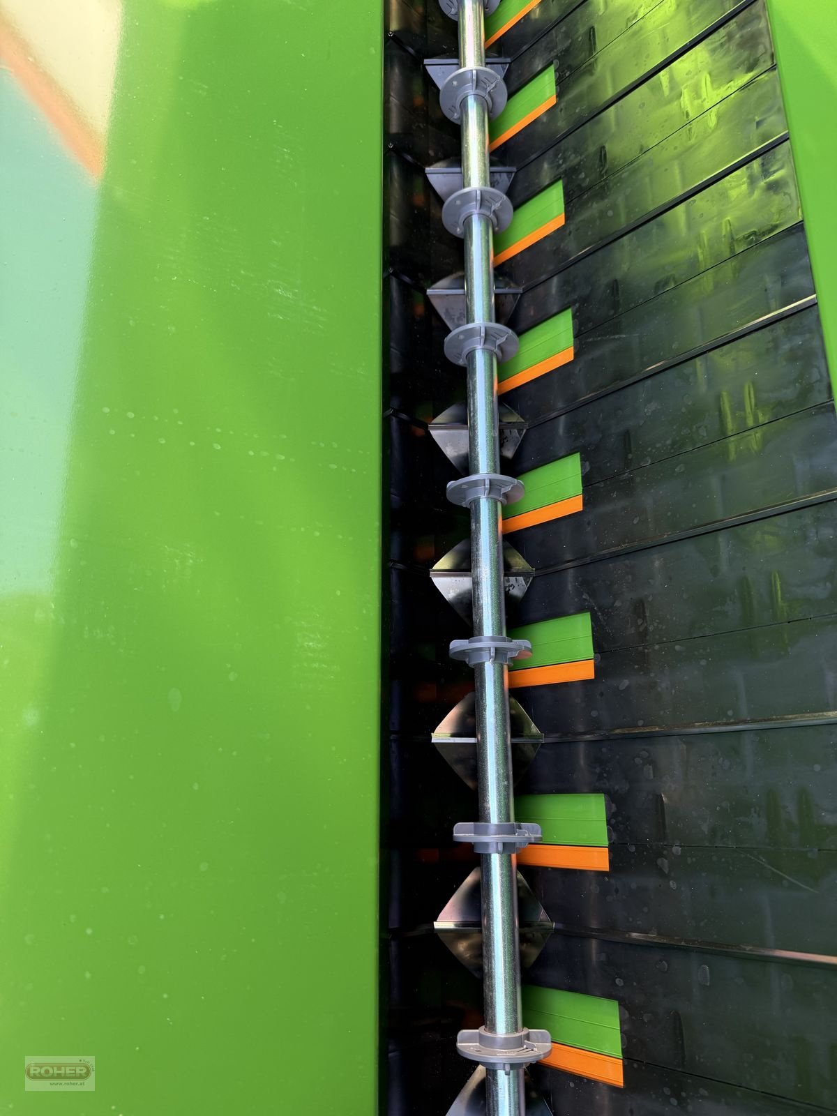 Sämaschine от тип Amazone KE3001 Super/Cataya Special EcoLine, Neumaschine в Wieselburg Land (Снимка 20)