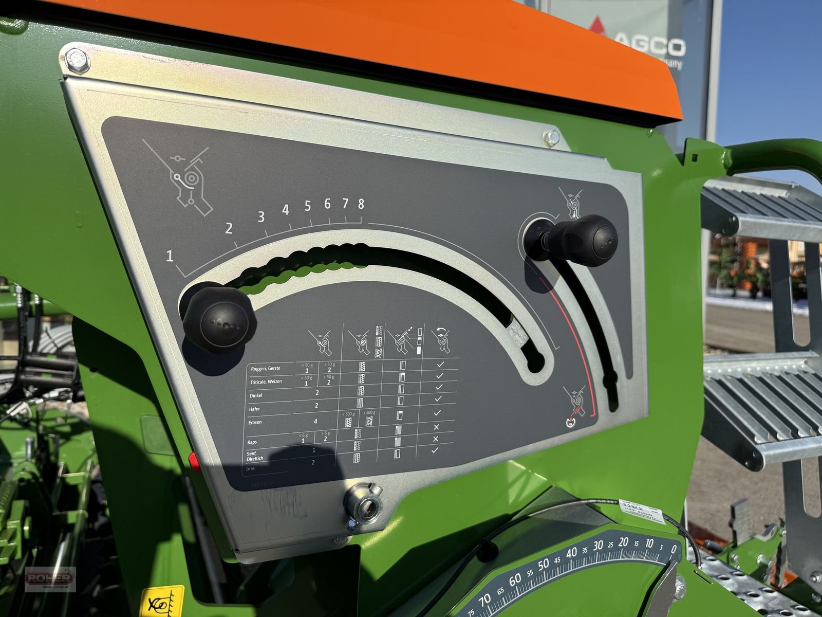 Sämaschine от тип Amazone KE3001 Super/Cataya Special EcoLine, Neumaschine в Wieselburg Land (Снимка 13)