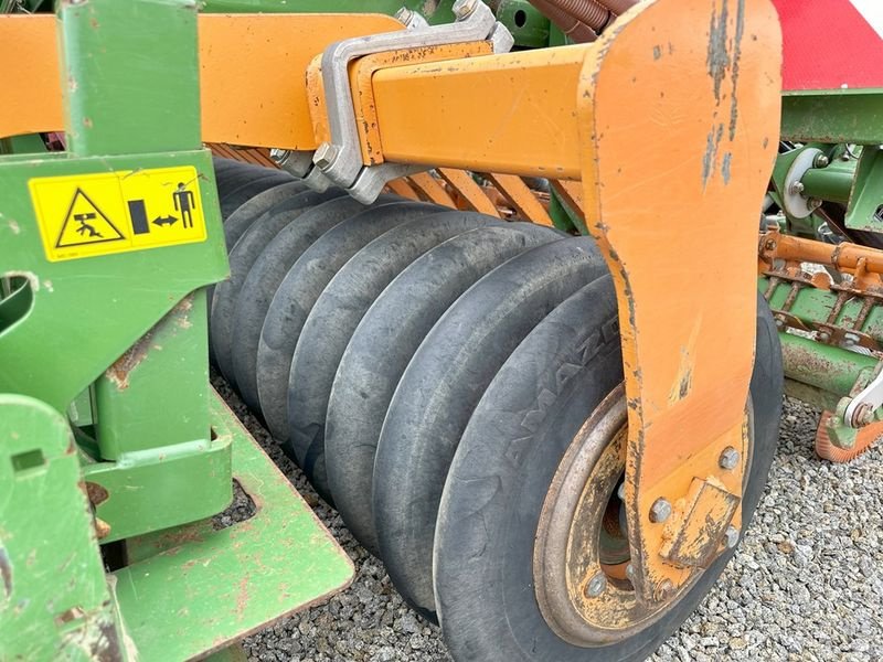 Sämaschine tip Amazone KG 3000 / AD-P 303 Säkombination pneum., Gebrauchtmaschine in St. Marienkirchen (Poză 9)