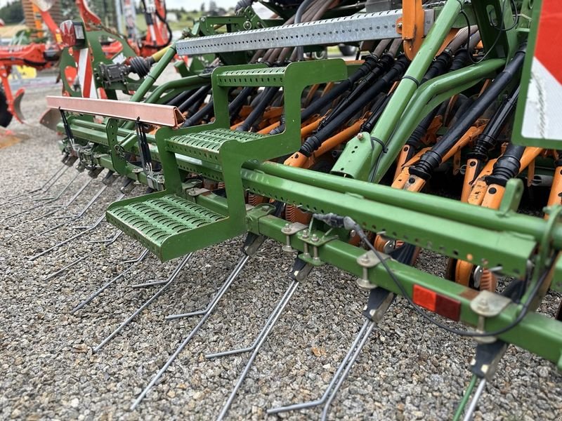 Sämaschine tip Amazone KG 3000 / AD-P 303 Säkombination pneum., Gebrauchtmaschine in St. Marienkirchen (Poză 5)