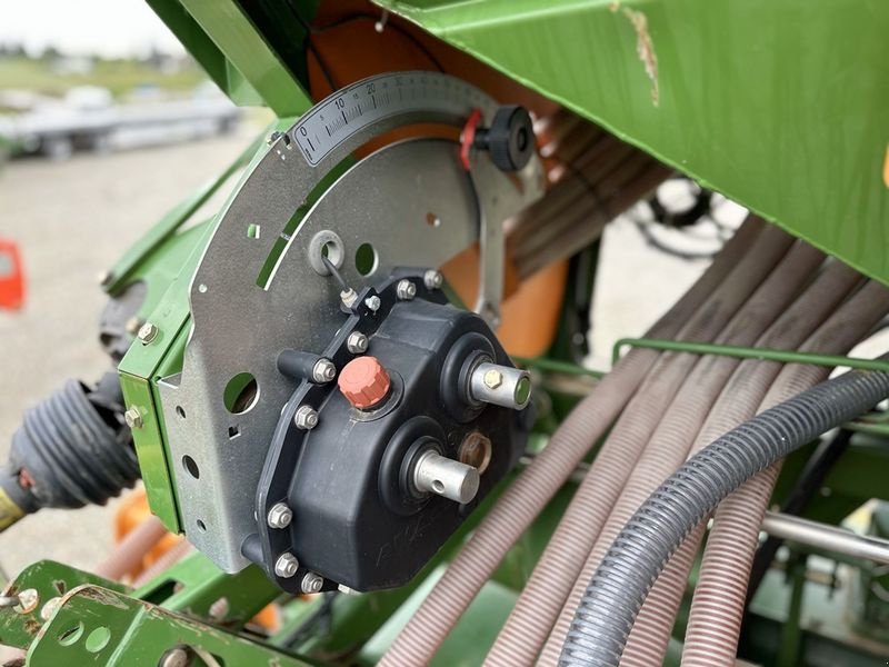Sämaschine tip Amazone KG 3000 / AD-P 303 Säkombination pneum., Gebrauchtmaschine in St. Marienkirchen (Poză 8)