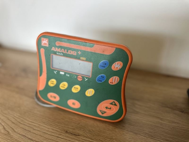 Sämaschine tip Amazone KG 3000 / AD-P 303 Säkombination pneum., Gebrauchtmaschine in St. Marienkirchen (Poză 11)