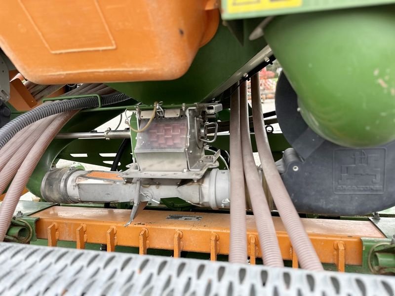 Sämaschine tip Amazone KG 3000 / AD-P 303 Säkombination pneum., Gebrauchtmaschine in St. Marienkirchen (Poză 7)