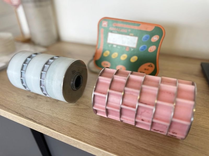 Sämaschine tip Amazone KG 3000 / AD-P 303 Säkombination pneum., Gebrauchtmaschine in St. Marienkirchen (Poză 10)