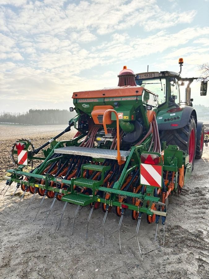 Sämaschine от тип Amazone KG 303 AD-P 303 Special Säkombination, Gebrauchtmaschine в St. Marienkirchen (Снимка 9)