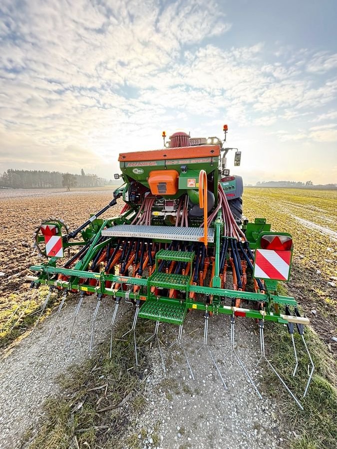 Sämaschine от тип Amazone KG 303 AD-P 303 Special Säkombination, Gebrauchtmaschine в St. Marienkirchen (Снимка 10)