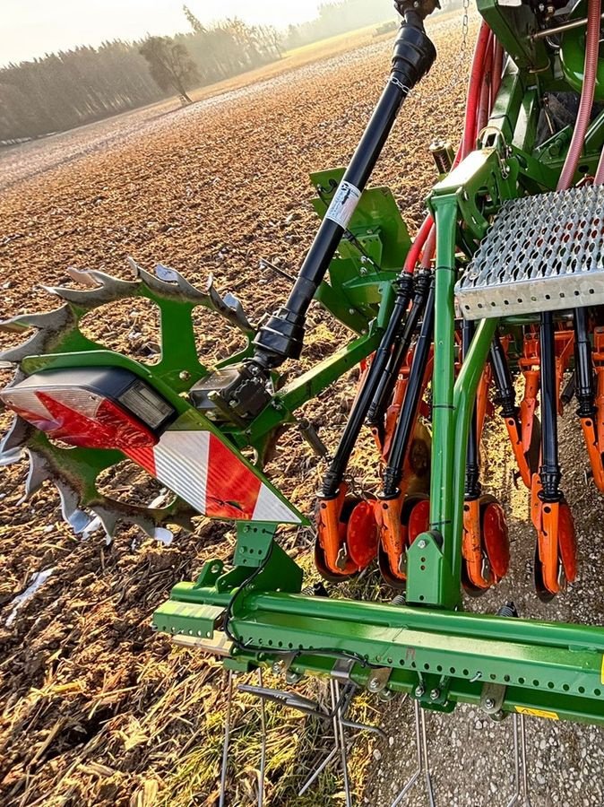 Sämaschine от тип Amazone KG 303 AD-P 303 Special Säkombination, Gebrauchtmaschine в St. Marienkirchen (Снимка 12)