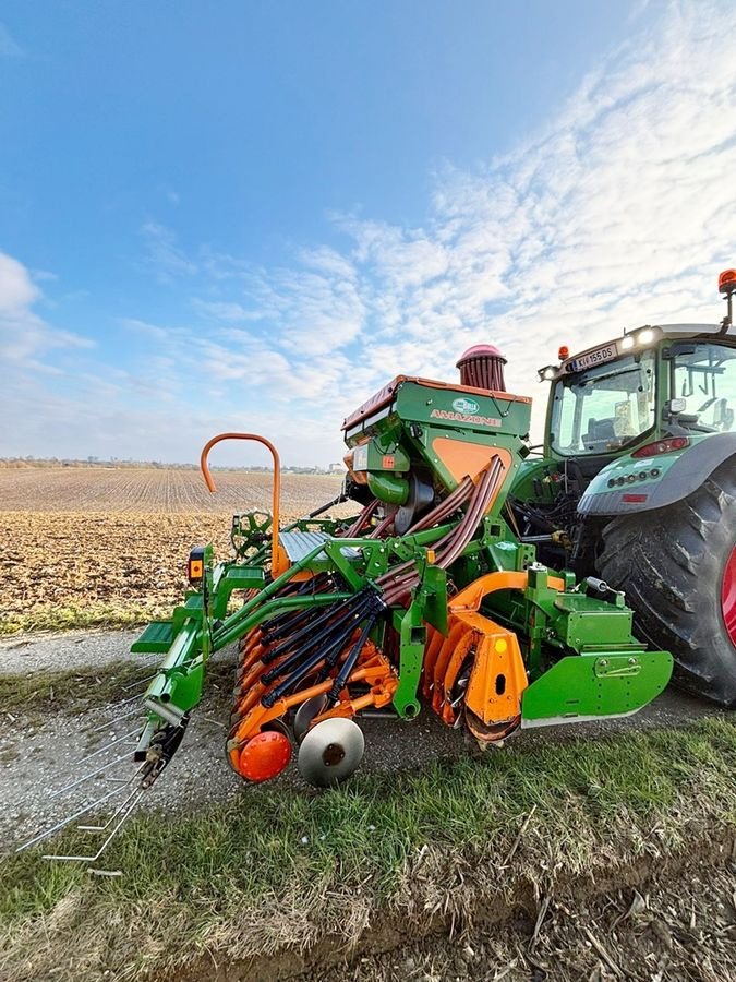 Sämaschine от тип Amazone KG 303 AD-P 303 Special Säkombination, Gebrauchtmaschine в St. Marienkirchen (Снимка 8)