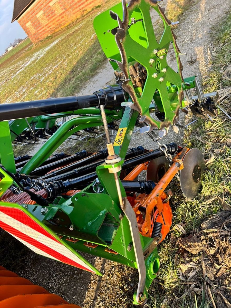 Sämaschine от тип Amazone KG 303 AD-P 303 Special Säkombination, Gebrauchtmaschine в St. Marienkirchen (Снимка 13)
