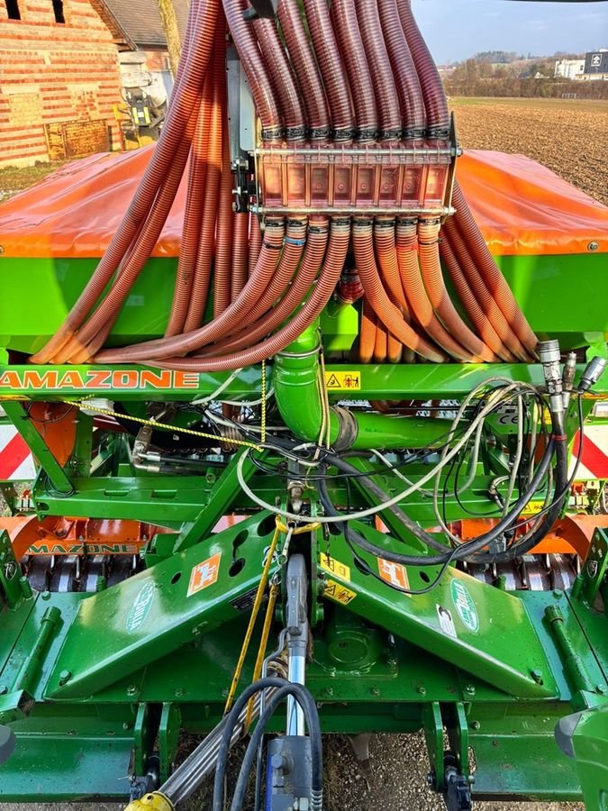 Sämaschine от тип Amazone KG 303 AD-P 303 Special Säkombination, Gebrauchtmaschine в St. Marienkirchen (Снимка 3)