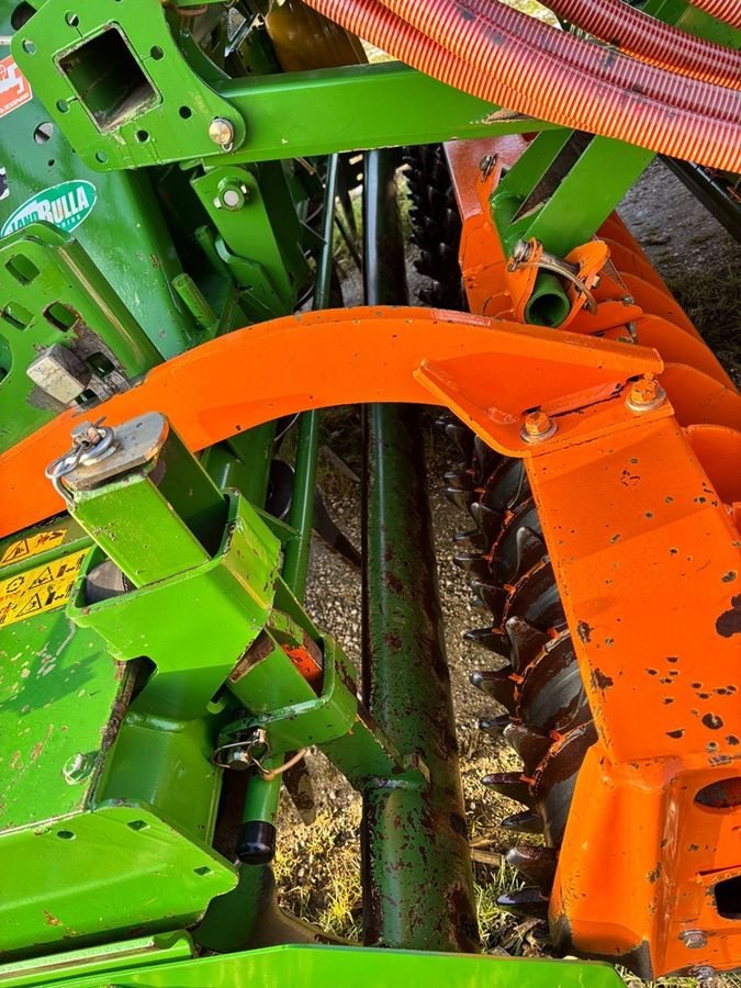 Sämaschine от тип Amazone KG 303 AD-P 303 Special Säkombination, Gebrauchtmaschine в St. Marienkirchen (Снимка 14)