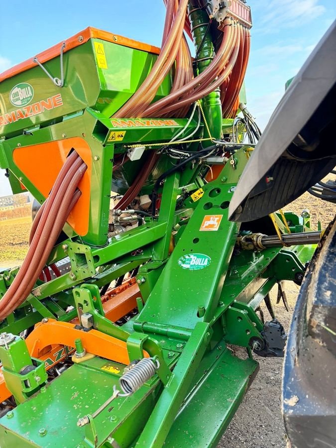 Sämaschine от тип Amazone KG 303 AD-P 303 Special Säkombination, Gebrauchtmaschine в St. Marienkirchen (Снимка 5)