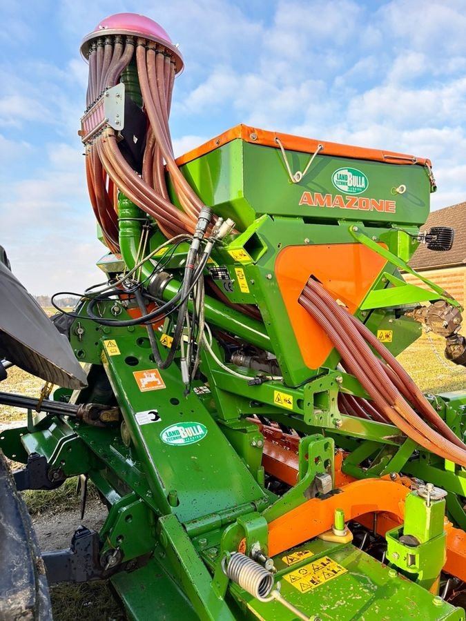 Sämaschine от тип Amazone KG 303 AD-P 303 Special Säkombination, Gebrauchtmaschine в St. Marienkirchen (Снимка 1)