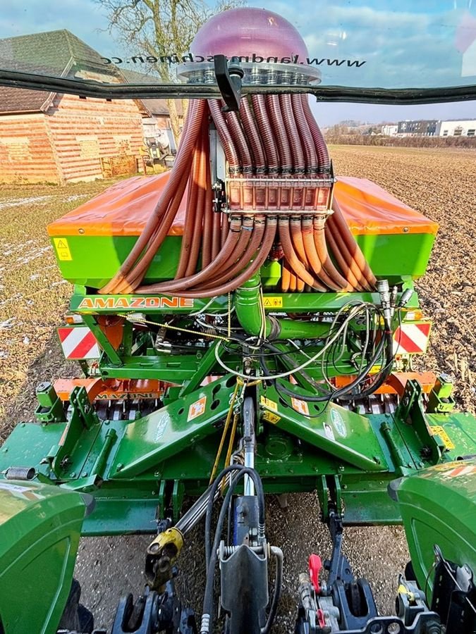 Sämaschine от тип Amazone KG 303 AD-P 303 Special Säkombination, Gebrauchtmaschine в St. Marienkirchen (Снимка 4)
