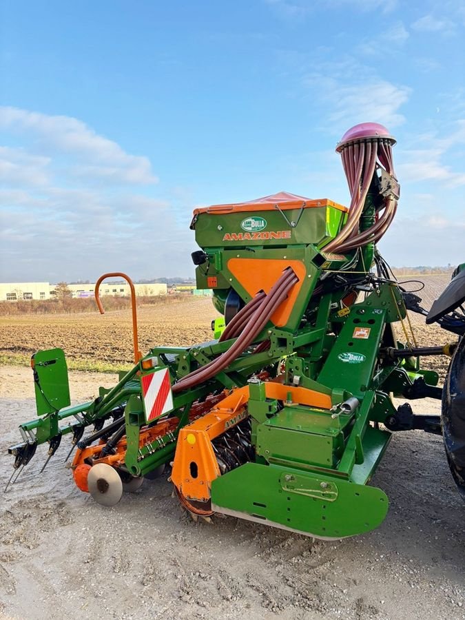 Sämaschine от тип Amazone KG 303 AD-P 303 Special Säkombination, Gebrauchtmaschine в St. Marienkirchen (Снимка 7)