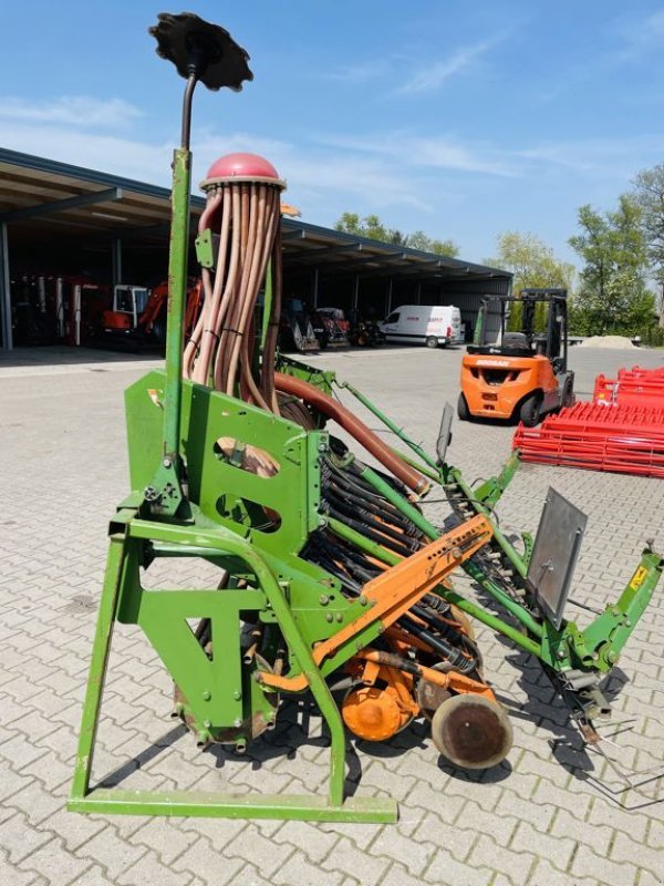 Sämaschine des Typs Amazone Kouterbalk met rol, Neumaschine in Coevorden (Bild 2)