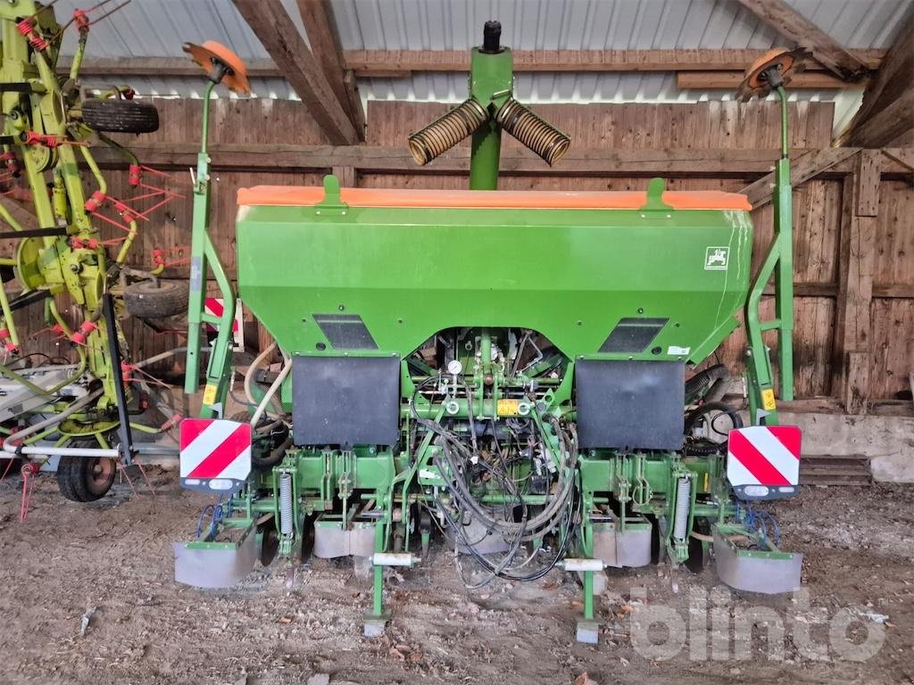 Sämaschine типа Amazone Precea 4500-2C, Gebrauchtmaschine в Düsseldorf (Фотография 8)