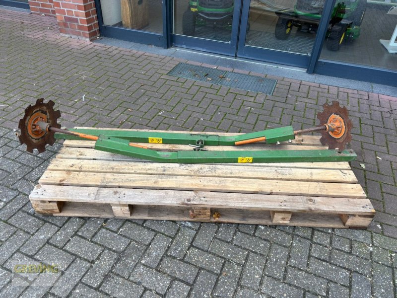 Sämaschine del tipo Amazone Spuranreißer, Gebrauchtmaschine In Ahaus (Immagine 1)