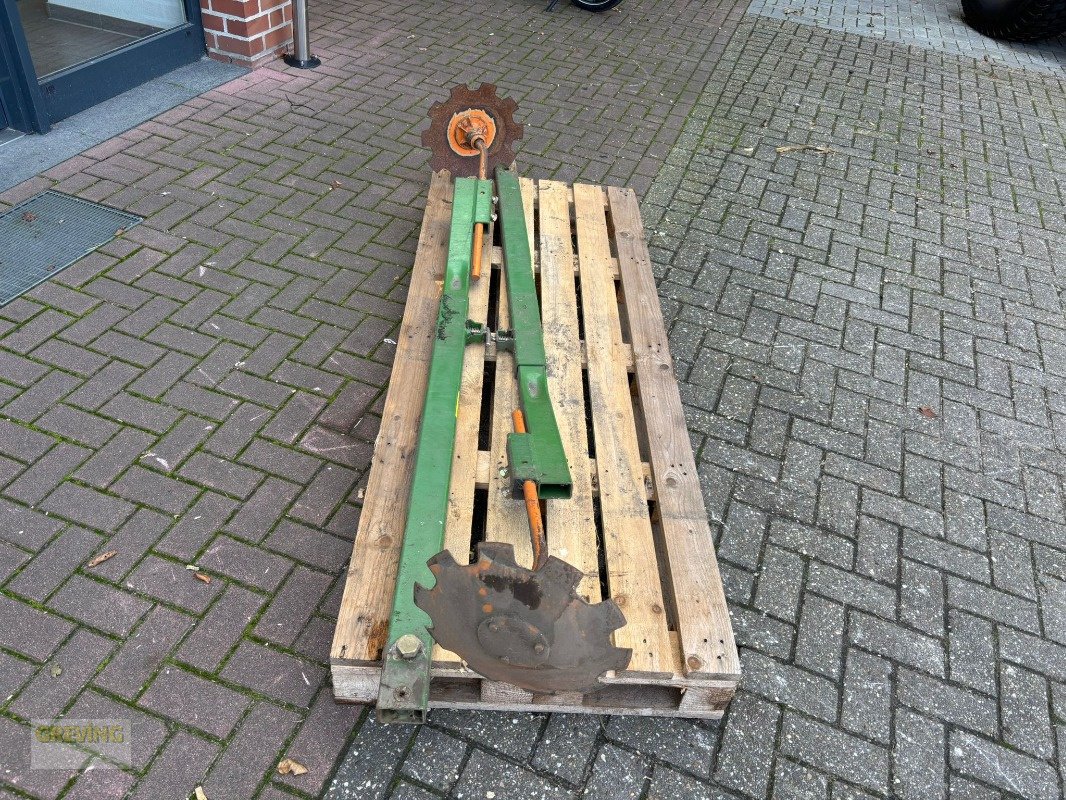 Sämaschine tip Amazone Spuranreißer, Gebrauchtmaschine in Ahaus (Poză 3)