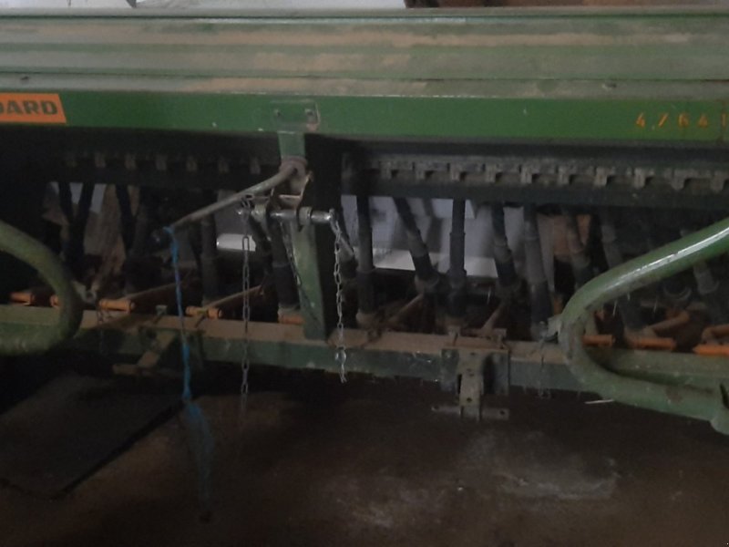 Sämaschine του τύπου Amazone Standard, Gebrauchtmaschine σε A (Φωτογραφία 1)