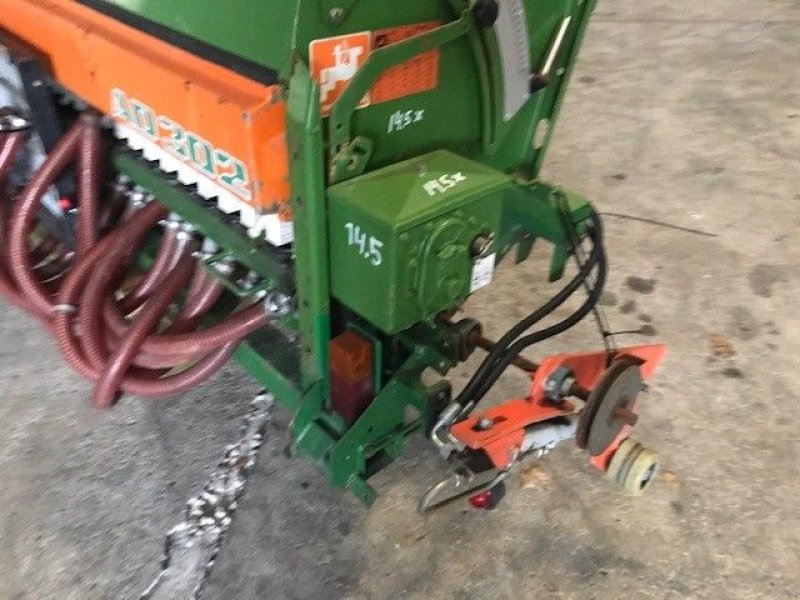Sämaschine typu Amazone Zaaimachine AD302, Gebrauchtmaschine v Wierden (Obrázek 4)