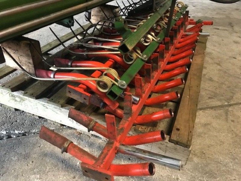Sämaschine typu Amazone Zaaimachine AD302, Gebrauchtmaschine v Wierden (Obrázek 6)