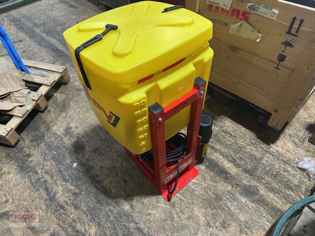 Sämaschine van het type APV ES 100 M1 Classic, Neumaschine in Bockel - Gyhum (Foto 3)