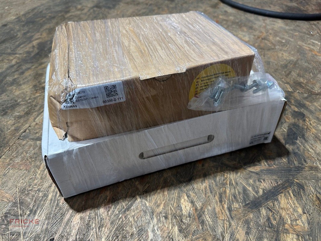 Sämaschine van het type APV ES 100 M1 Classic, Neumaschine in Bockel - Gyhum (Foto 5)