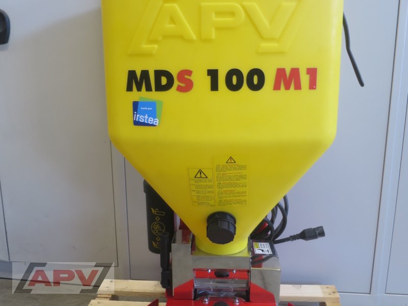 Sämaschine tip APV MDD 100 M1, Neumaschine in Hötzelsdorf (Poză 1)