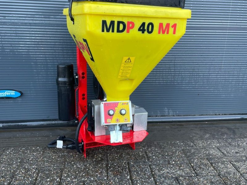 Sämaschine tipa APV MDP40, Gebrauchtmaschine u Klarenbeek (Slika 1)