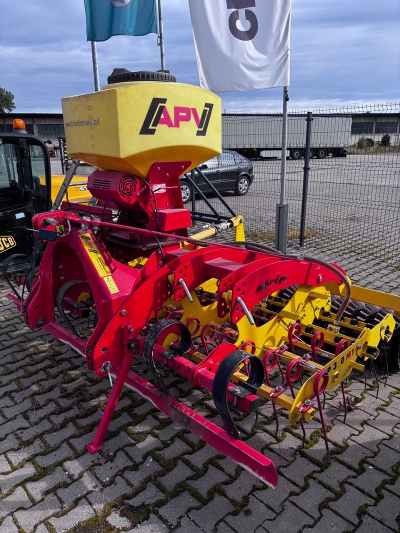 Sämaschine typu APV PS 300 M1, Gebrauchtmaschine v Mrągowo (Obrázek 1)