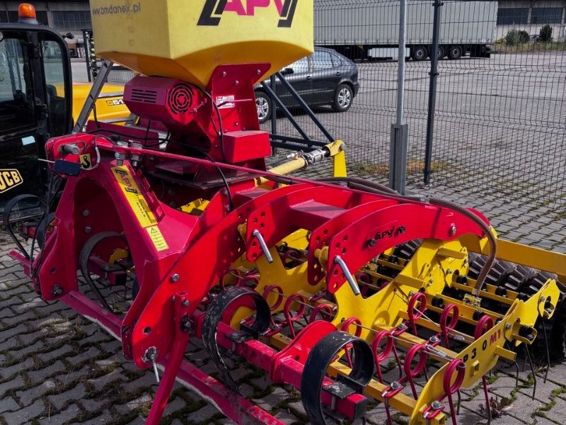 Sämaschine typu APV PS 300 M1, Gebrauchtmaschine w Mrągowo (Zdjęcie 1)