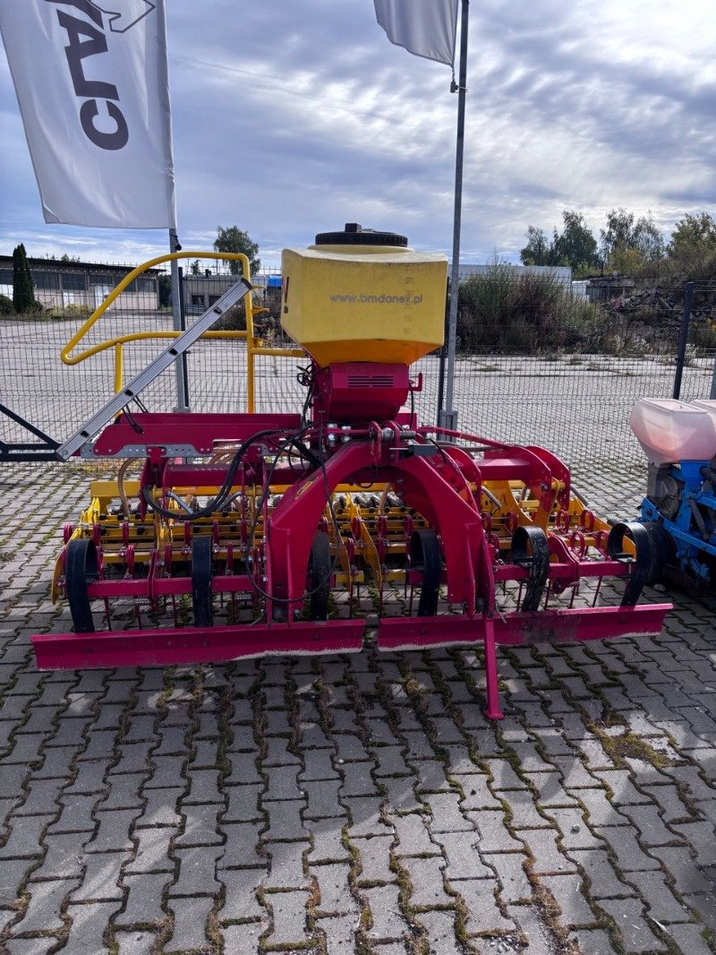 Sämaschine typu APV PS 300 M1, Gebrauchtmaschine v Mrągowo (Obrázek 3)