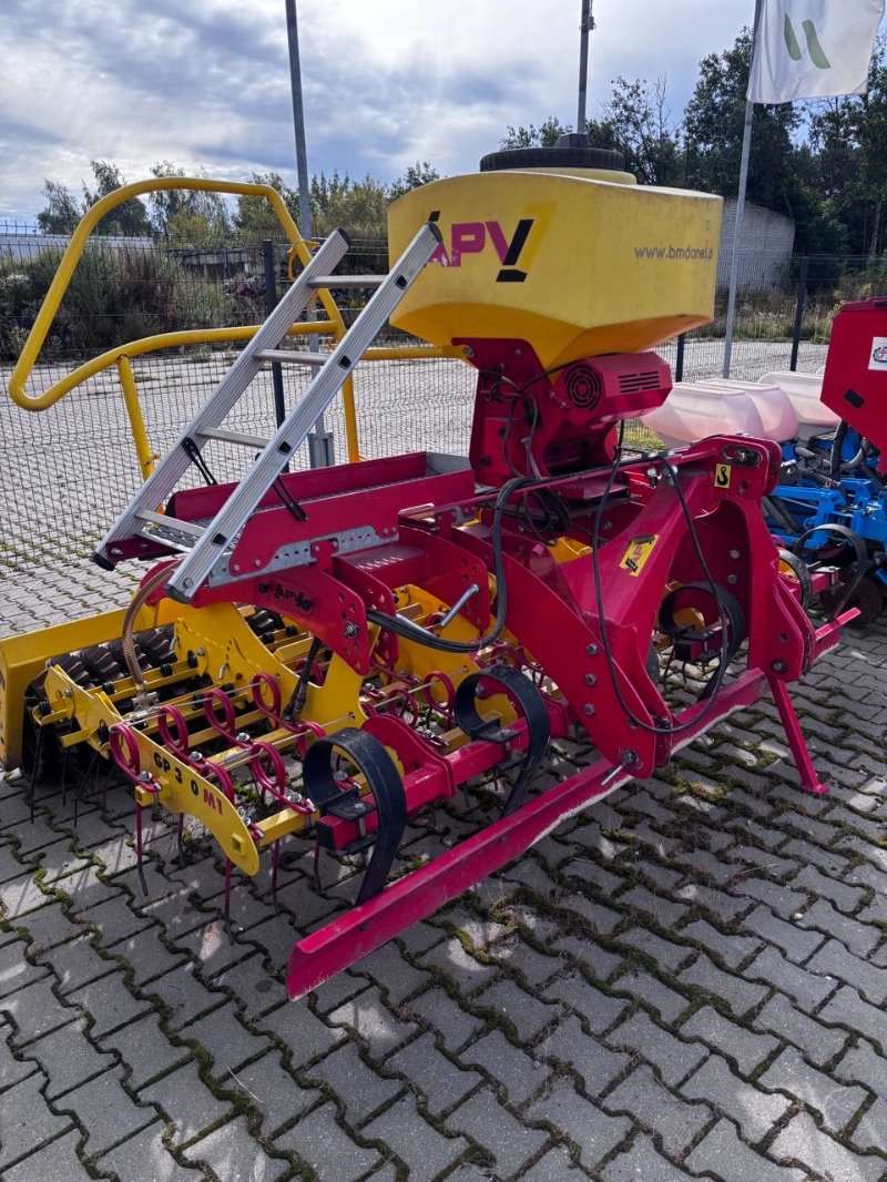 Sämaschine typu APV PS 300 M1, Gebrauchtmaschine v Mrągowo (Obrázek 4)