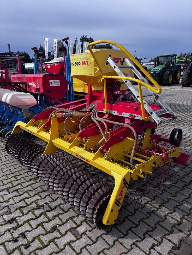 Sämaschine typu APV PS 300 M1, Gebrauchtmaschine v Mrągowo (Obrázek 5)