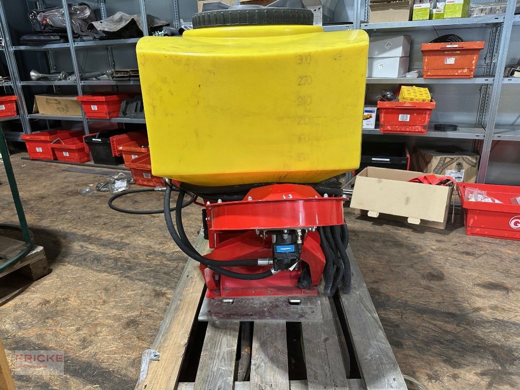 Sämaschine typu APV PS 300 M1, Gebrauchtmaschine w Bockel - Gyhum (Zdjęcie 3)