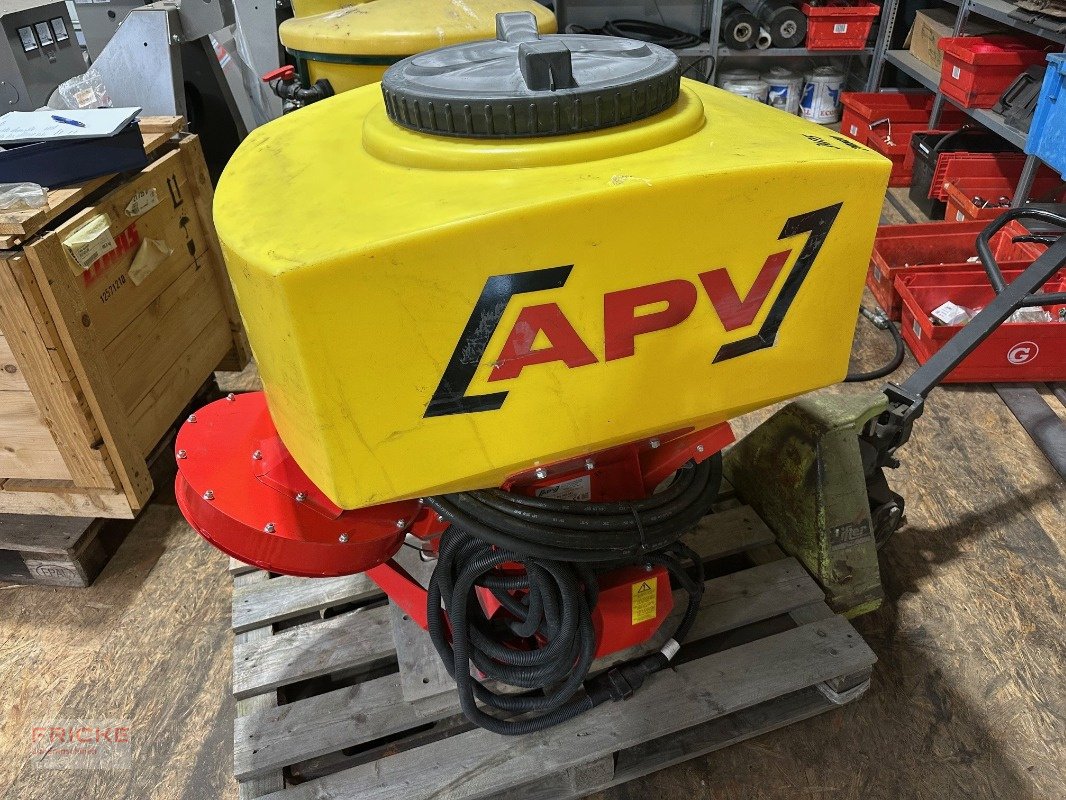 Sämaschine typu APV PS 300 M1, Gebrauchtmaschine w Bockel - Gyhum (Zdjęcie 7)