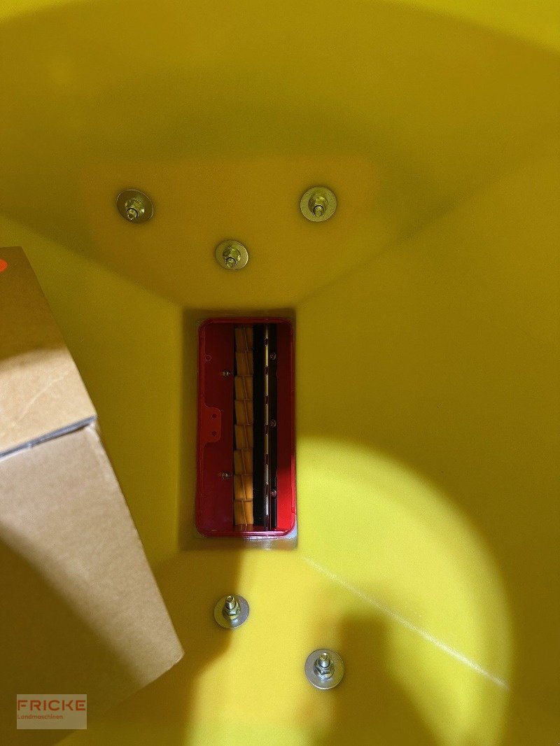 Sämaschine typu APV PS 300 M1, Gebrauchtmaschine w Bockel - Gyhum (Zdjęcie 11)