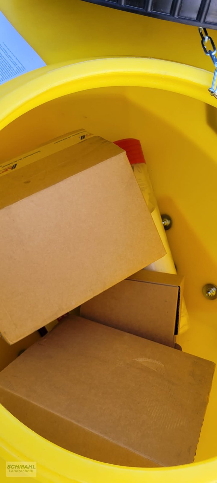 Sämaschine Türe ait APV PS 300, Neumaschine içinde Oldenburg in Holstein (resim 2)