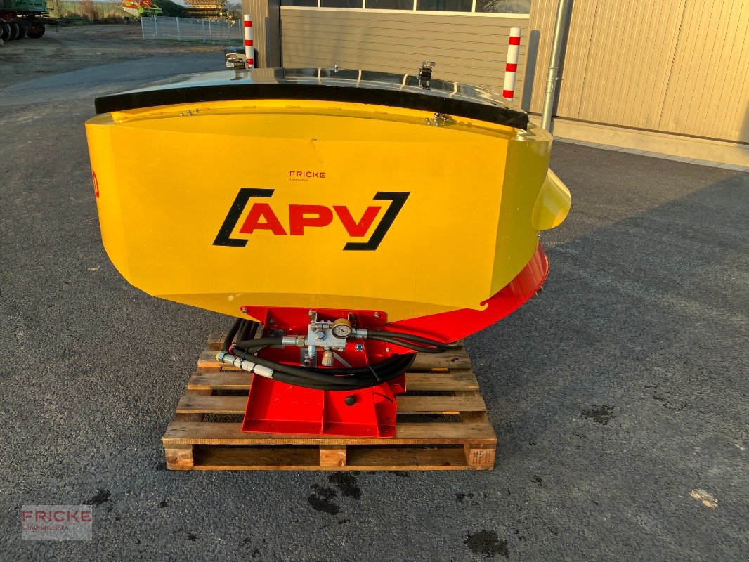 Sämaschine tipa APV PS 800 M1D Sä- u. Düngegerät, Neumaschine u Demmin (Slika 2)