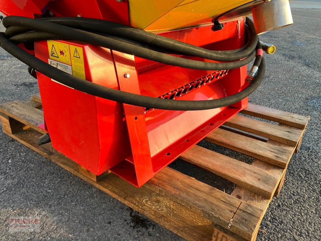 Sämaschine tipa APV PS 800 M1D Sä- u. Düngegerät, Neumaschine u Demmin (Slika 4)