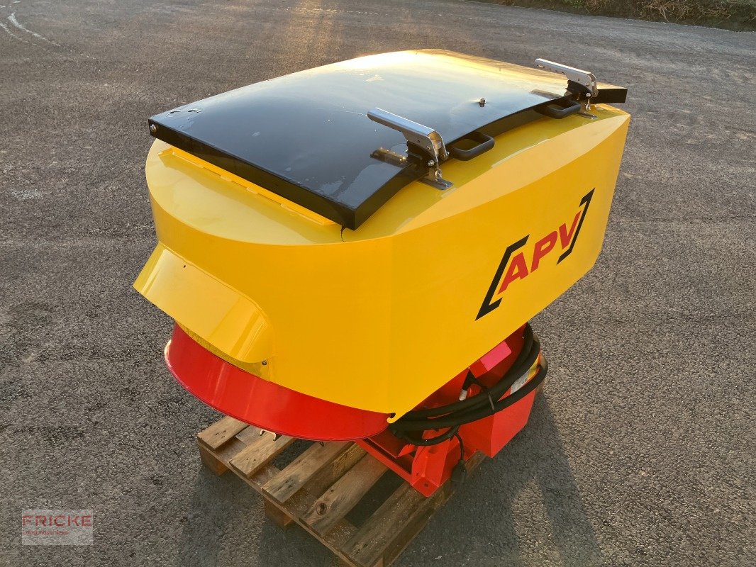 Sämaschine tipa APV PS 800 M1D Sä- u. Düngegerät, Neumaschine u Demmin (Slika 5)