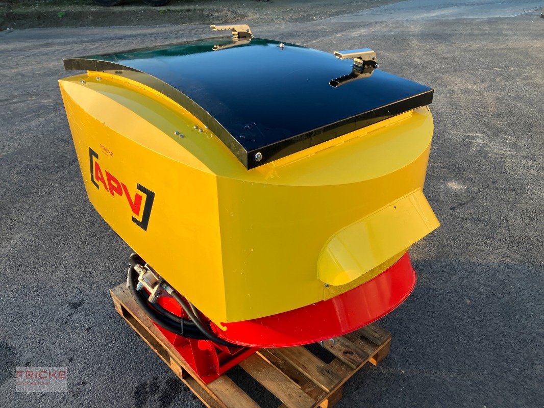 Sämaschine tipa APV PS 800 M1D Sä- u. Düngegerät, Neumaschine u Demmin (Slika 6)