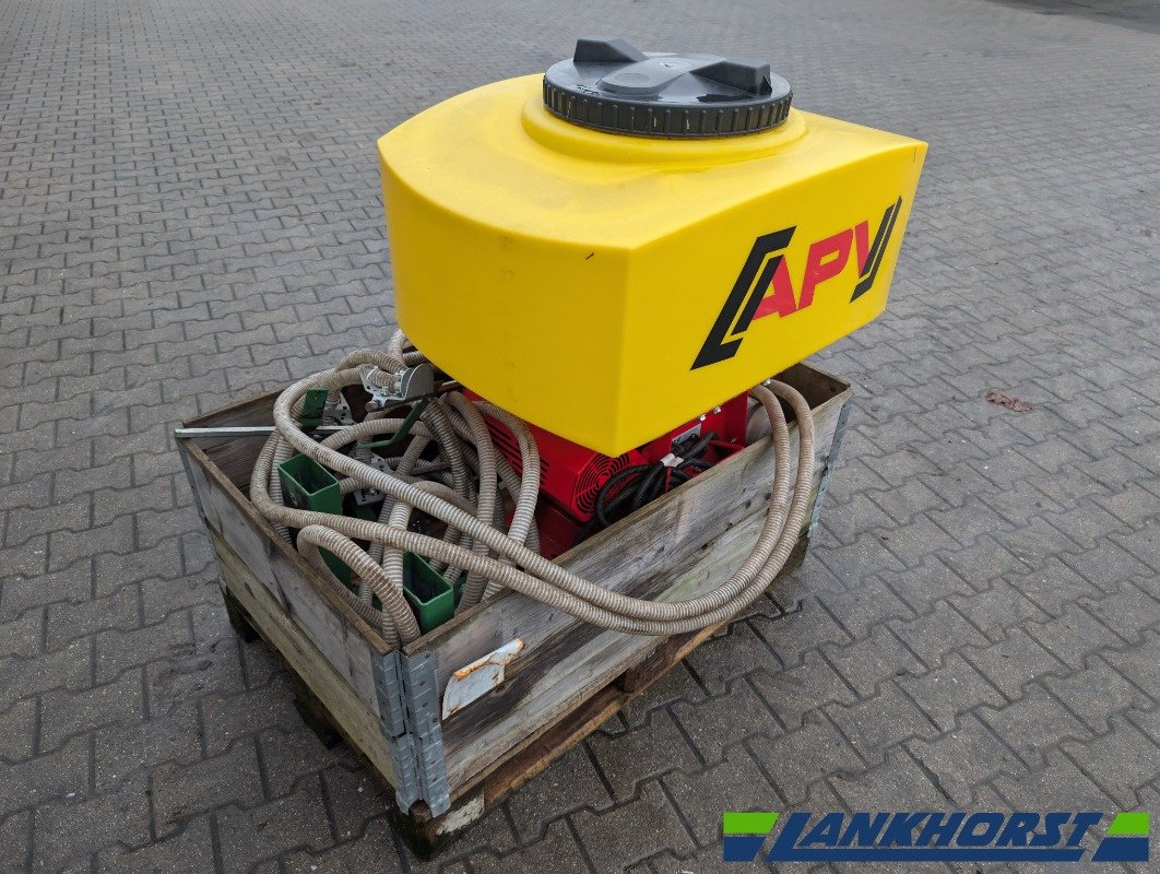 Sämaschine of the type APV PS300M1, Gebrauchtmaschine in Friesoythe-Thüle (Picture 4)