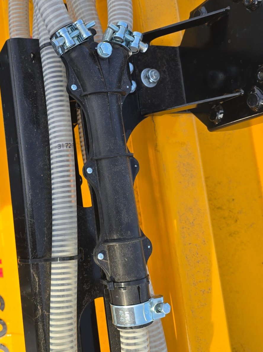 Sämaschine типа APV PS500 M2, Neumaschine в Mohlsdorf-Teichwolframsdorf (Фотография 6)